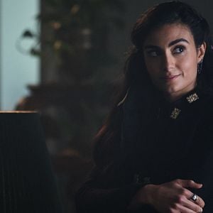 Fotoğraf A Discovery of Witches