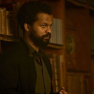 Fotoğraf A Discovery of Witches