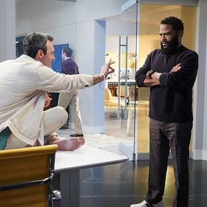 Fotoğraf Reid Scott