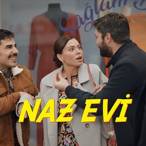 Fotoğraf Naz Evi