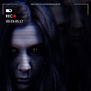 Fotoğraf Cin Perdesi