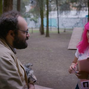 Fotoğraf El Comediante