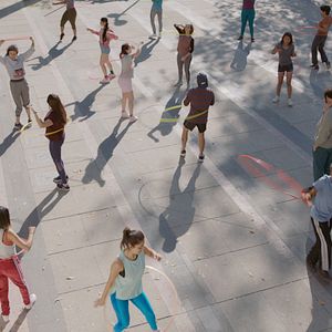 Fotoğraf El Comediante