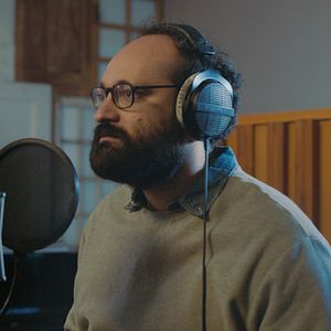 Fotoğraf El Comediante