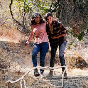 Fotoğraf Daniela Ruah