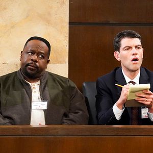 Fotoğraf Max Greenfield