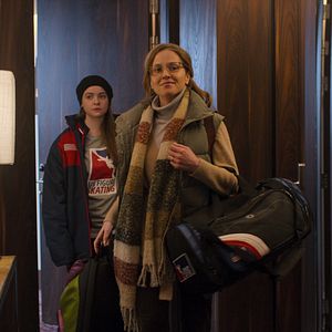 Fotoğraf Lydia Fleming