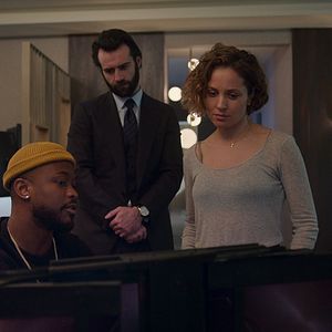 Fotoğraf Charles Brice