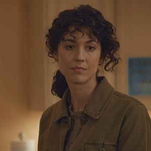 Fotoğraf Kaylah Zander