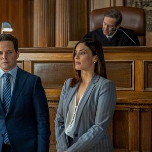 Fotoğraf Scott Wolf