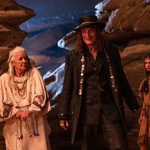 Fotoğraf Anatole Taubman