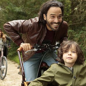 Fotoğraf Assaad Bouab