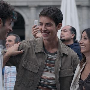 Fotoğraf Amaia Aberasturi