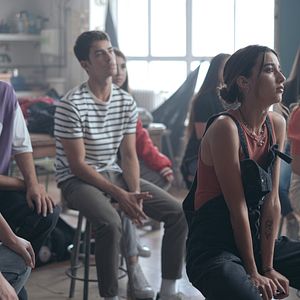 Fotoğraf Amaia Aberasturi