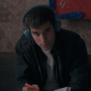 Fotoğraf Carlos Alcaide