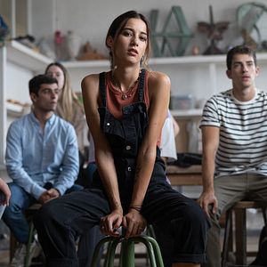 Fotoğraf Amaia Aberasturi