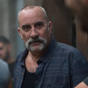 Fotoğraf Antoine Duléry