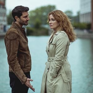 Fotoğraf Marine Delterme