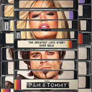 Fotoğraf Pam & Tommy