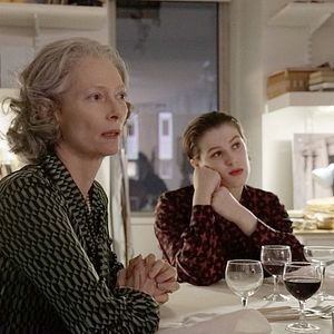 Fotoğraf Honor Swinton Byrne