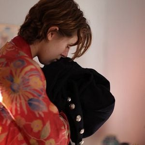 Fotoğraf Honor Swinton Byrne