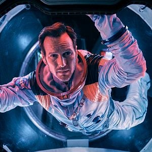 Fotoğraf Patrick Wilson