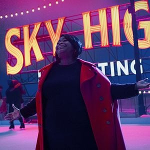 Fotoğraf Octavia Spencer