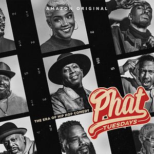 Fotoğraf Phat Tuesdays