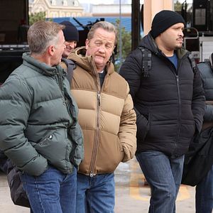 Fotoğraf David Eigenberg