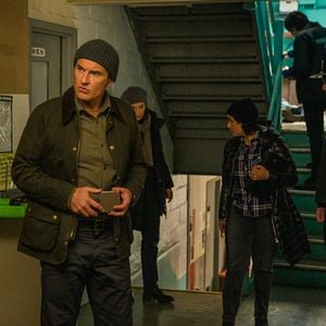 Fotoğraf Julian McMahon