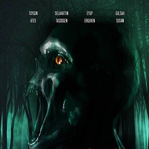 Fotoğraf Gizemli Köy