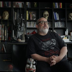 Fotoğraf Álex de la Iglesia