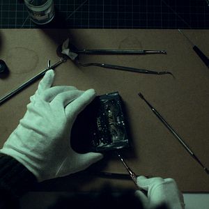 Fotoğraf Archive 81