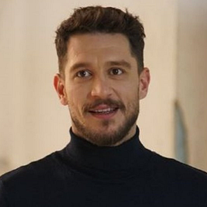 Fotoğraf Uraz Kaygılaroğlu