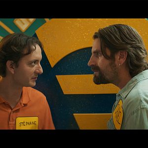 Fotoğraf David Marsais