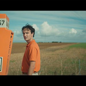 Fotoğraf David Marsais