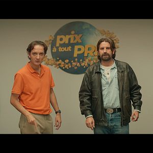 Fotoğraf David Marsais