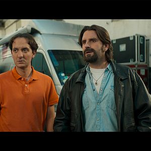 Fotoğraf David Marsais