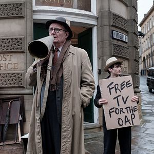 Fotoğraf Fionn Whitehead