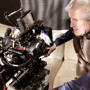 Fotoğraf Claude Lelouch