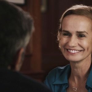 Fotoğraf Sandrine Bonnaire