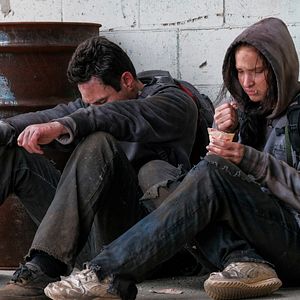 Fotoğraf The Survivalist