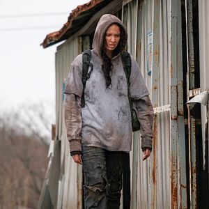 Fotoğraf The Survivalist