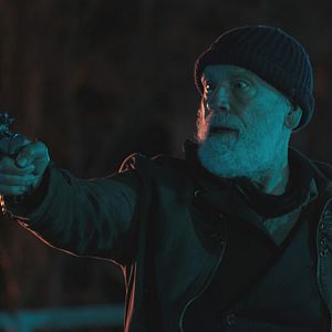 Fotoğraf The Survivalist