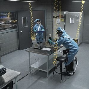 Fotoğraf The Hot Zone