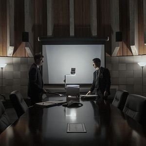 Fotoğraf The Hot Zone