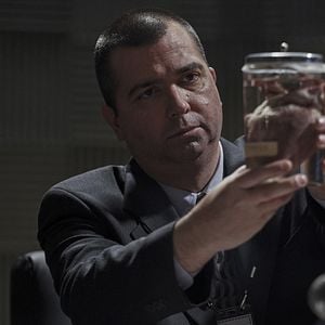 Fotoğraf The Hot Zone