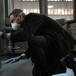 Fotoğraf The Hot Zone