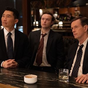 Fotoğraf Daniel Dae Kim