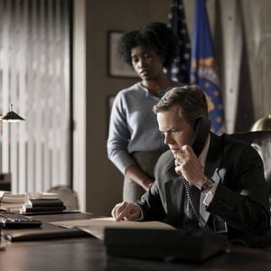 Fotoğraf The Hot Zone